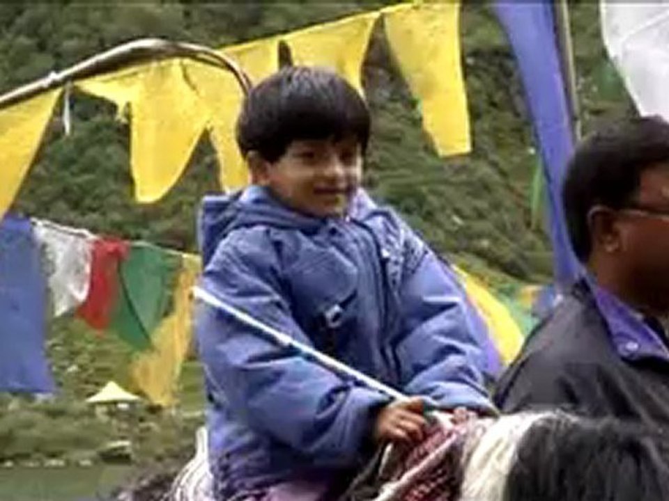 TSOMGO LAKE  NATHULLA PASS GANGTOK SIKKIM