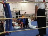 Golden Belts Championship 14