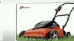 Black & Decker CM1836 18-Inch 36-Volt Cordless Electric Lawn Mower