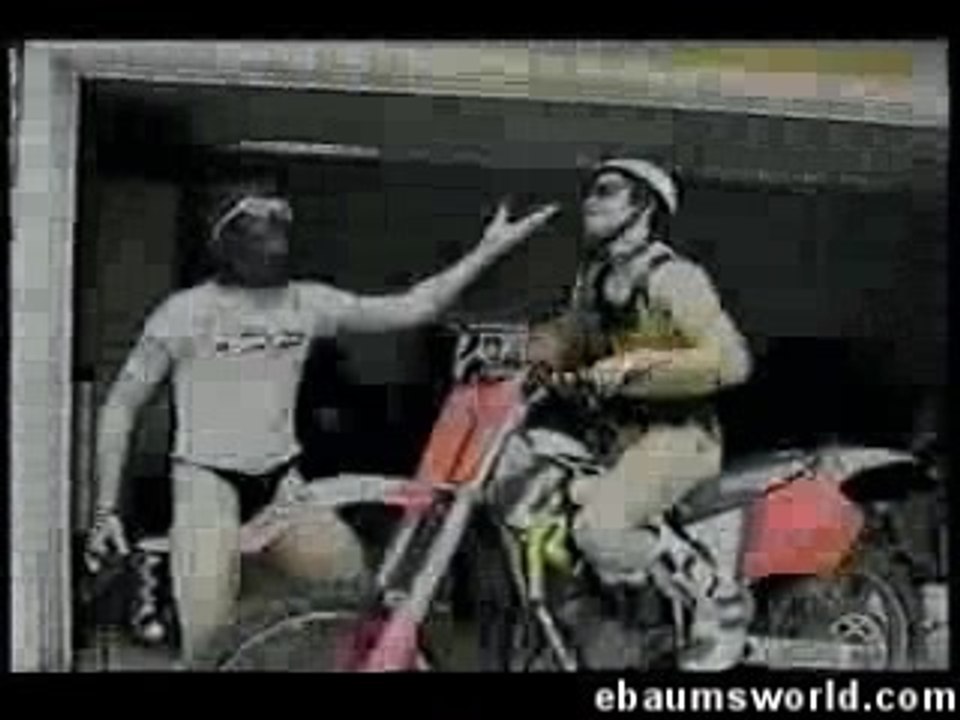 Motocross SM
