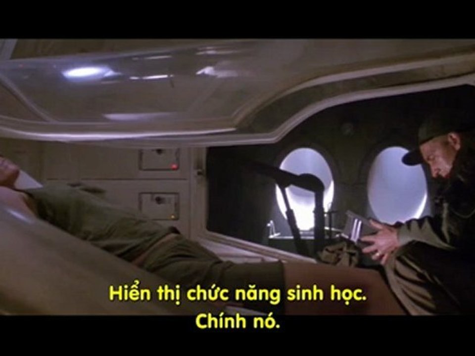 Alien 3 1992_clip5