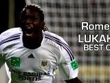 Romelu Lukaku, best of avec Anderlecht