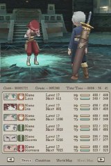 Tales of Innocence [15] Chitose la ninja folle