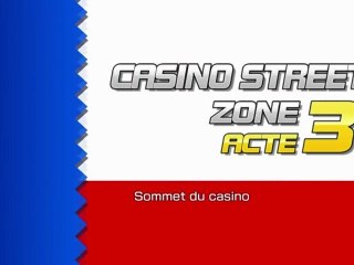 Sonic The Hedgehog  4 Episode 1 [7] Casino Street, Acte 3