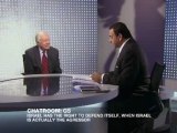 Riz Khan - Jimmy Carter - 28 Jan 09 - Part 2