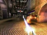 Quake live - Clan arena frags [Lazy Edit]