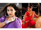 Vidya Balan Isn't Ferrari Ki Sawaari's Item Girl - Bollywood Babes