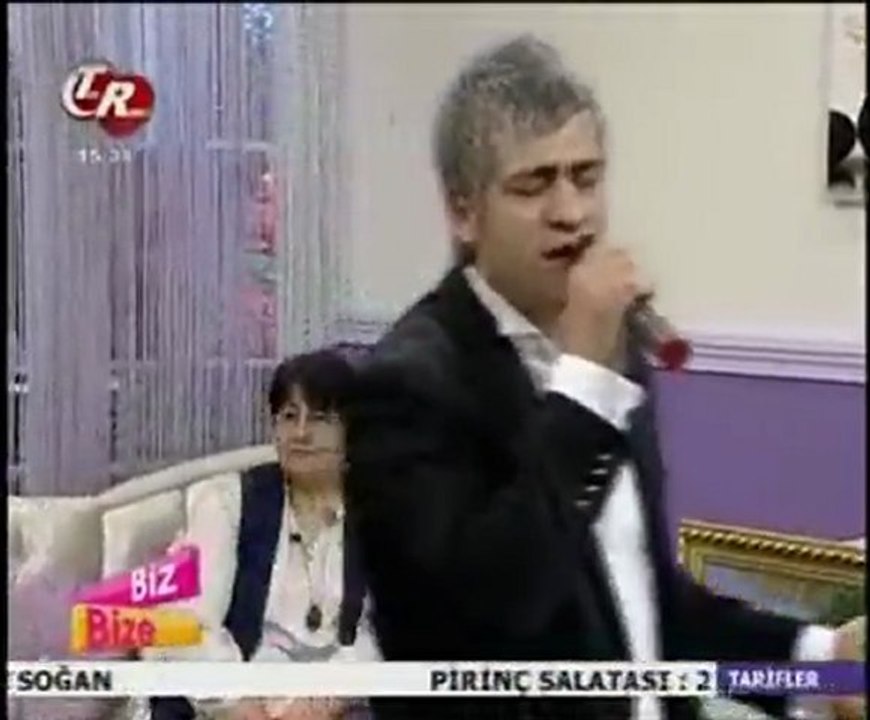 AYHAN BİNGÖL YALAN OLMAZ