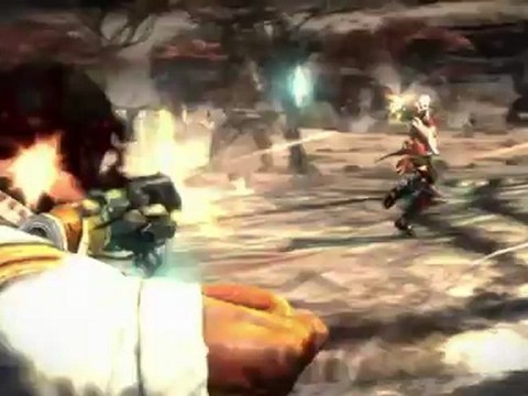 Starhawk (PS3) - L'univers de Starhawk