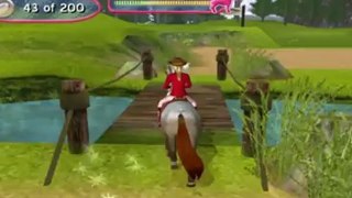 Barbie Horse Adventures Wild Horse Rescue (Commentary) Part 4: The Facepalm Part