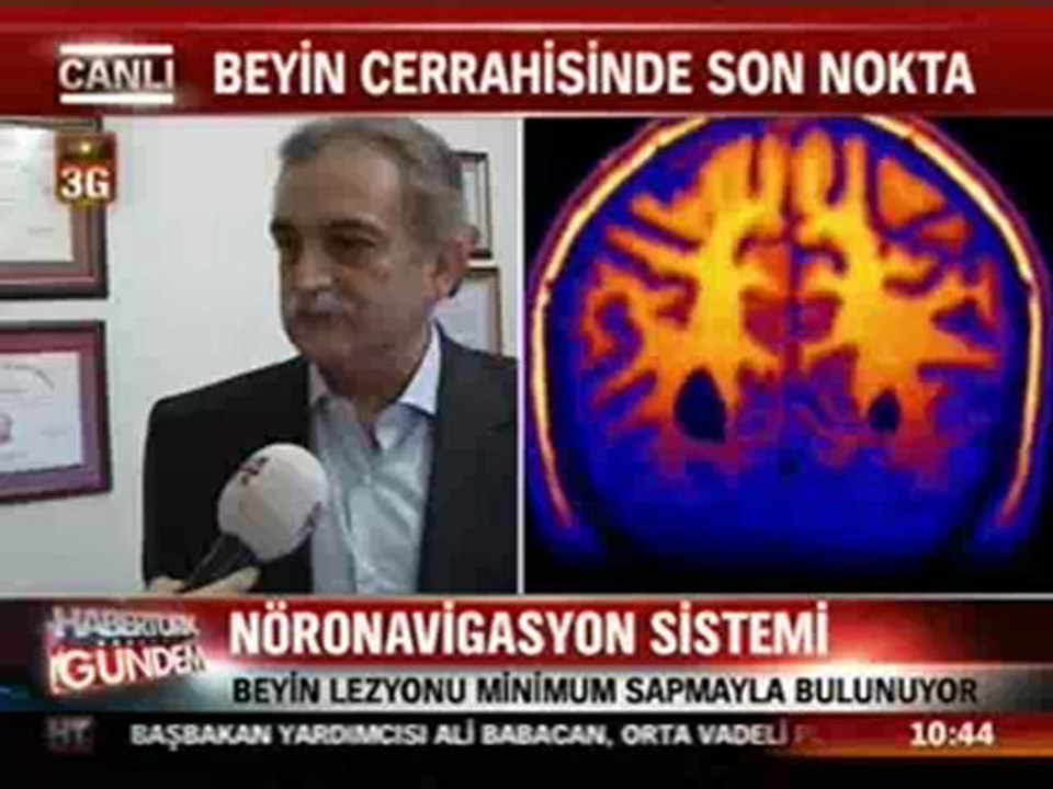 Haber Türk - Canlı Haber