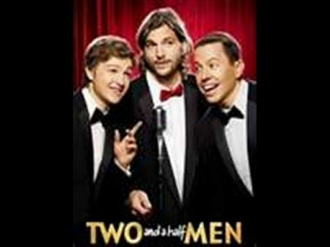 Two and a Half Men-The Straw In My Donut Hole“Part 2 Full HD”