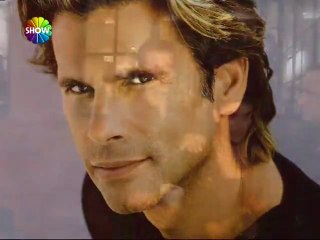 Lorenzo Lamas ile Boğaz'da röportaj