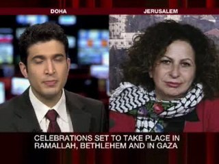 Inside Story - Arab culture event worries Israel - 23 Mar  - Part 1
