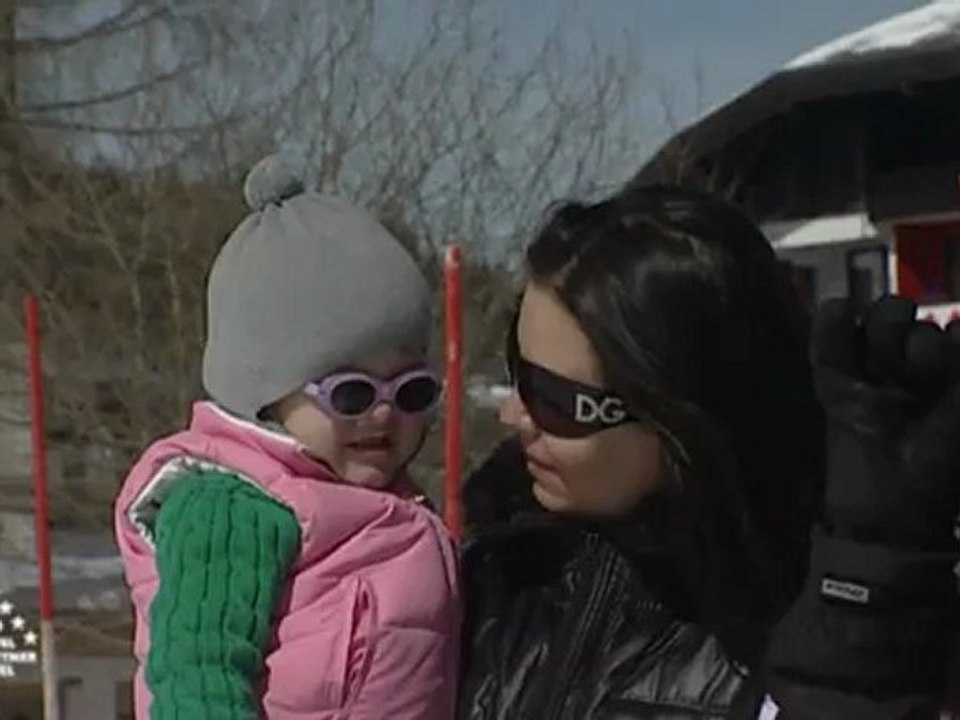 Skiing in Austria - The Nassfeld is one of Austria's top ski resorts