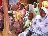 Darfur refugees plead for foreign aid - 22 Mar 09