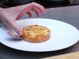 Pain perdu par Cyril Lignac