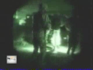 Fallujah - The Hidden massacre