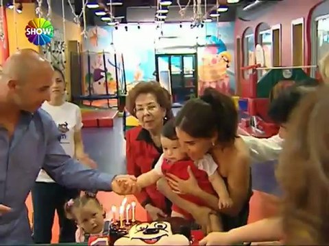 Irmak Ünal ile röportaj