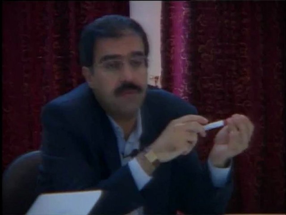 KİM 151.Oturum-(Nisa Suresi)-5