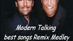 Modern Talking best songs remix medley by DJ DEMYR