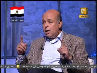 آخر كلام: السفير محمد الطهطاوي - القس سامح موريس 4/4