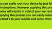 Totorial to Root Samsung Galaxy S2 on on Android v4.0.3 ICS DXLP9 firmware