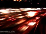 HD Stock Video - Street Lights 01 clip 03 - Stock Footage