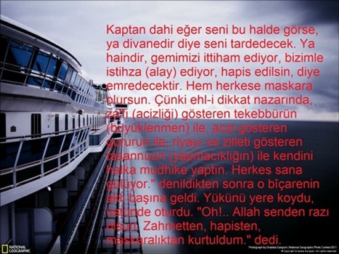 RİSALE-İ NURDAN 23.Söz - İMAN