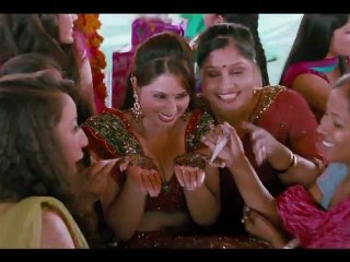 Kick Lag Gayi from Bittoo Boss