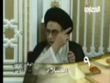 احكام الصلاة حلقة - 9- سيد صباح شبر - دروس فقهية - برنامج ليتفقهوا في الدين - قناة المعارف الفضائية