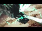 Starhawk (PS3) - Une cut-scene