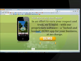 Mobile Marketing | App Development | St. Louis, MO