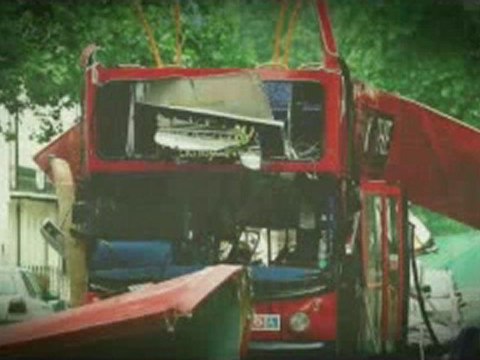 Britons cleared over 7/7 attacks - Apr 28