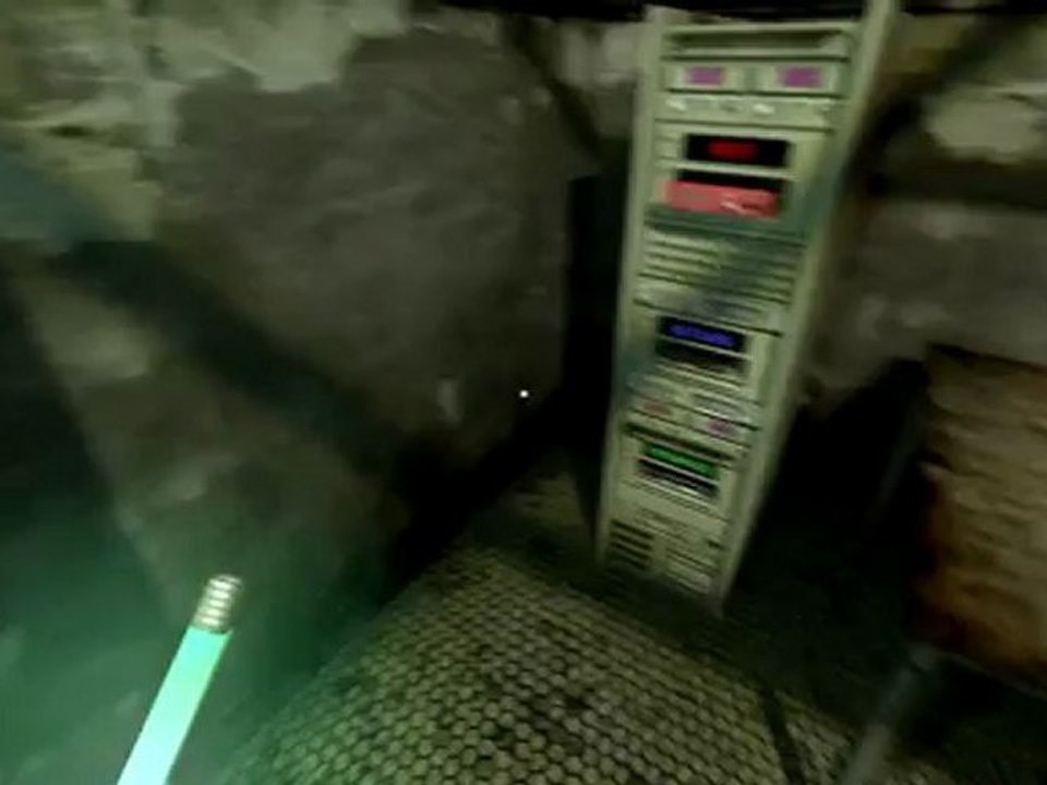 [S2][P3] Penumbra - Black Plague