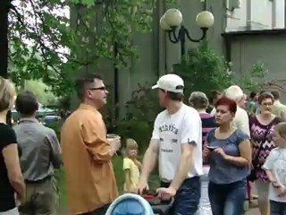 Wehrmacht na BMW w Wodzisławiu Śląskim