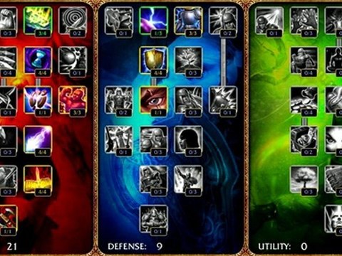 Guide Veigar AP mid - League of Legends