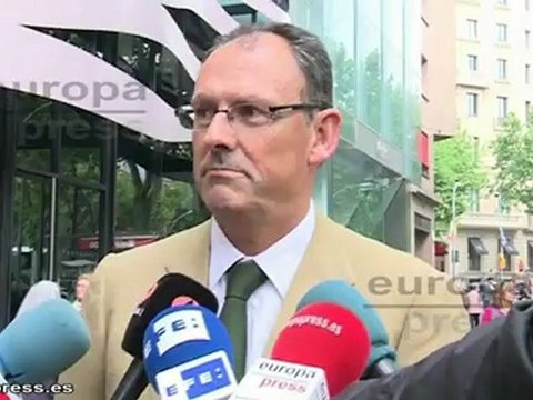 A Urdangarín no le afectarán los mails de Torres