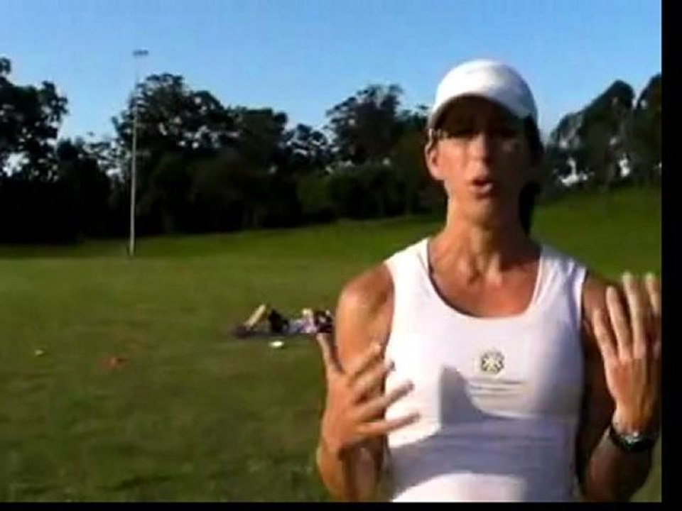 Corporate Fitness in Gladesville