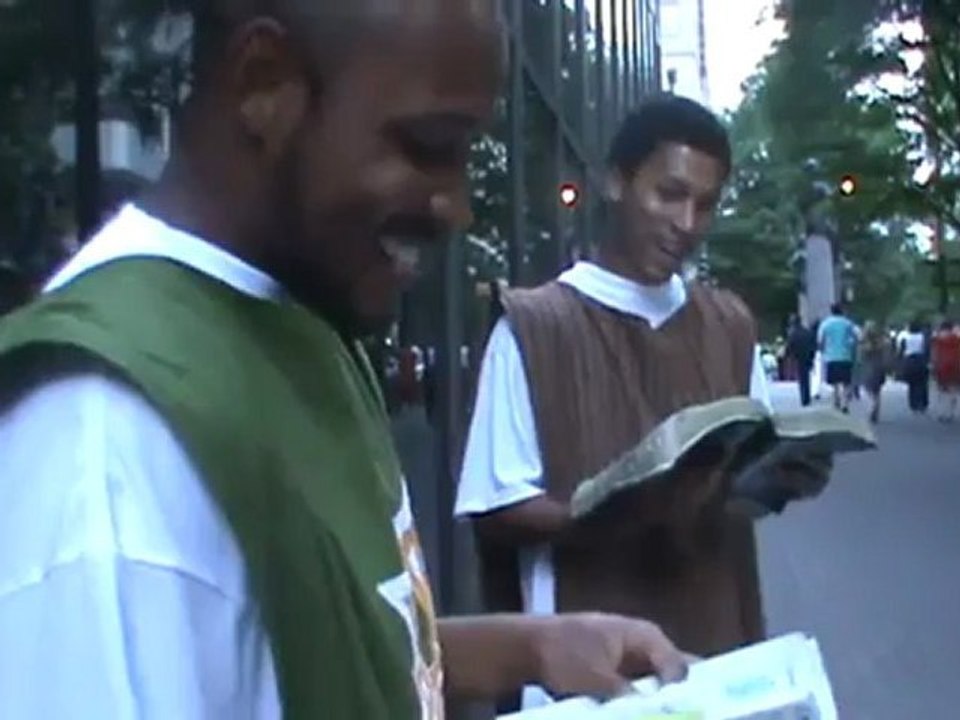 PT6 All These Pastors In Your Churches Don't Know The Bible!