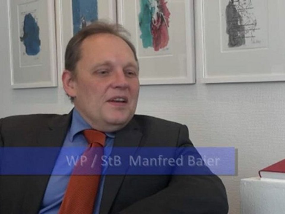 Haftung auslagern - Liquidität im Unternehmen belassen ist besser als umgekehrt