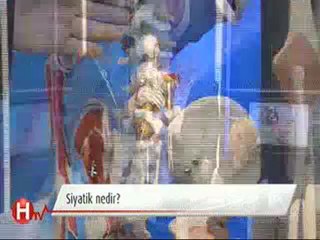 H-TV Üstüme İyilik Sağlık