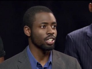 Riz Khan - Obama's first 100 days - 28 April 09 - Part 2