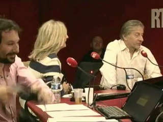 Joëlle Goron : La chronique du 09/05/2012 dans A La Bonne Heure