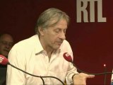Jean-Christophe Rufin : Les rumeurs du net du 09/05/2012 dans A La Bonne Heure