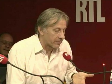Jean-Christophe Rufin : Les rumeurs du net du 09/05/2012 dans A La Bonne Heure