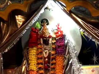 PAHADI MANDIR RANCHI JHARKHAND