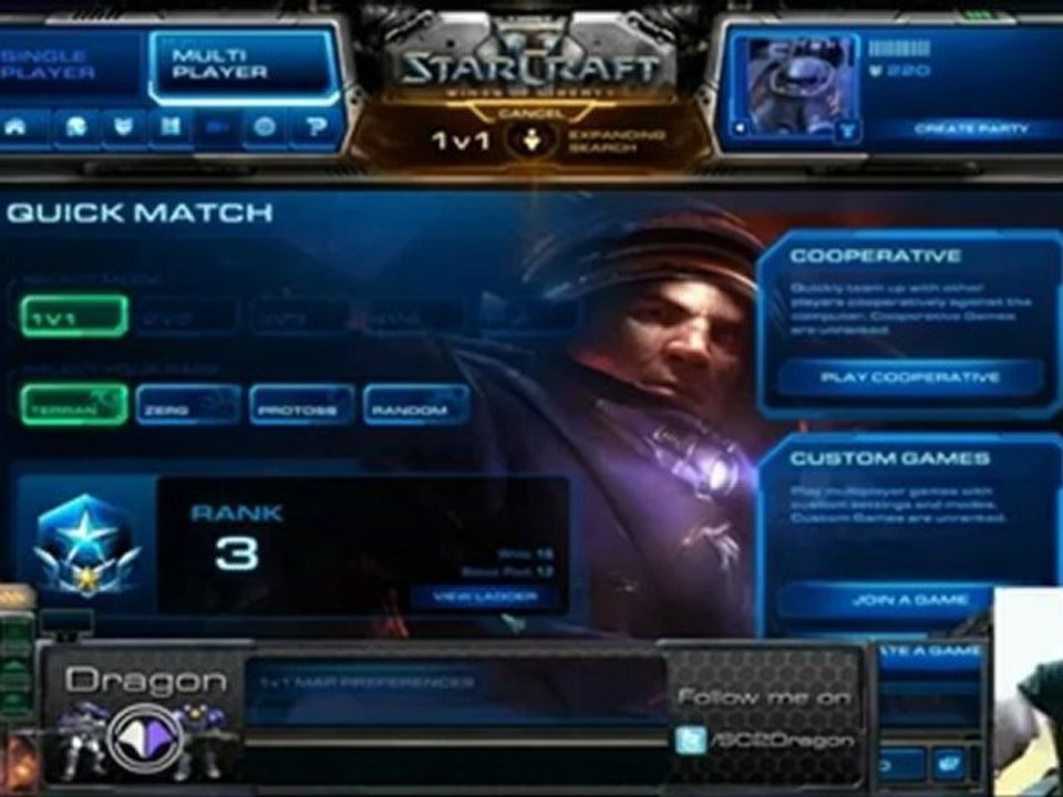 Millenium Dragon doing the Dragon Dance