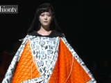 In Process by Hall Ohara Fall 2012 - MBFW Tokyo | FashionTV