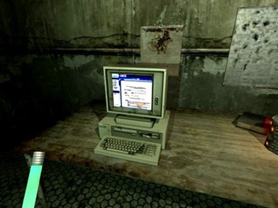 [S2][P5] Penumbra - Black Plague